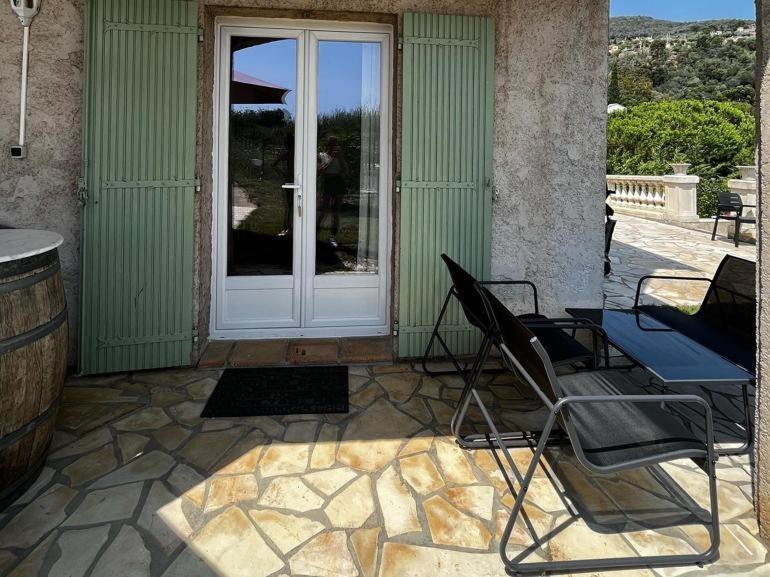 Apartment En Rez De Beausite