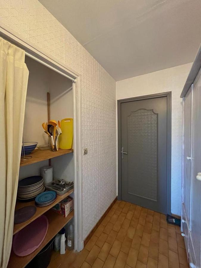 En Rez De Beausite Apartamento Mandelieu