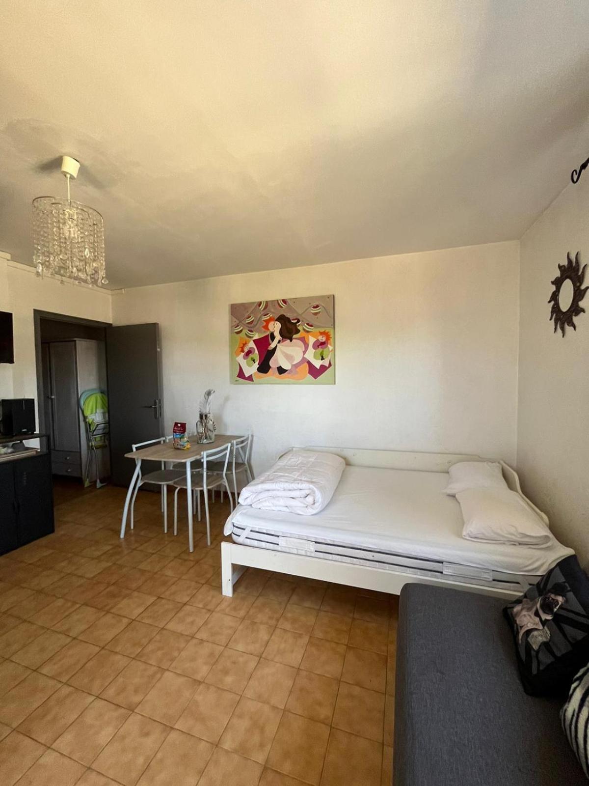 Apartment En Rez De Beausite