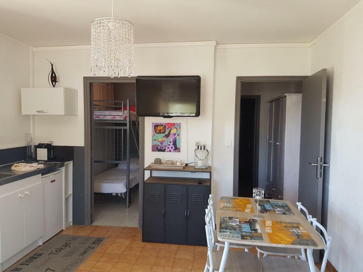 En Rez De Beausite Apartamento Mandelieu